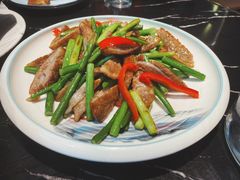 -富临轩私房菜(集庆门大街店)