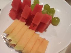 -万悦中餐厅·武汉卓尔万豪酒店