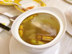 -银都上海菜馆(粤海东路店)