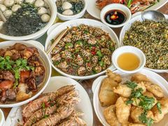 -众味海鲜大排档·活海鲜·潮汕味(南澳店)