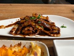 -旅马餐厅(茅家埠店)