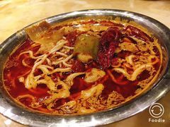 -辣盆盆麻辣小龙虾(哈尔滨总店)