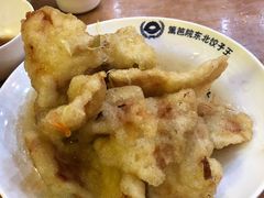 -篱笆院东北饺子王(欧阳路店)