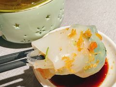 -晓粤·惹味粤菜(凯德乐峰广场店)