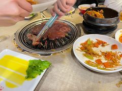 大片肉-鲜风烤肉冷面(杏林店)