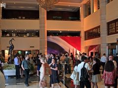 大堂-武汉新华大饭店