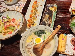 -芥岛(河北大街店)