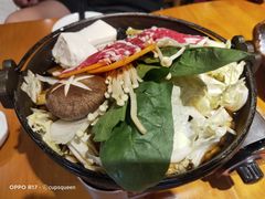 -津之港·日本料理·铁板烧