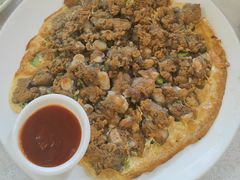 -莲花公园煎蟹(总店)