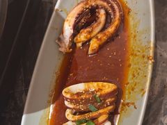 -前海沿·青岛菜(乐客城店)