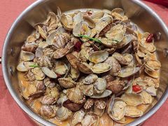 -双合园·海鲜水饺青岛菜(万佳广场店)