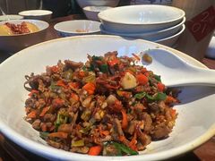 -田小狗的饭店(碧桂园店)