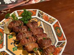 -弓二·烧鸟居酒屋(财富购物中心店)