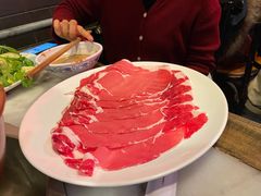 -将台涮肉(酒仙桥店)