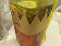 -YO!TEA有茶(坂田佳华领汇店)