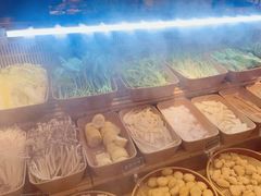 -牛YO寿喜烧·铁板烧和牛火锅自助(市府恒隆店)