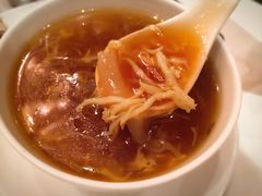 红烧鸡丝翅-唐宫海鲜舫