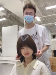 -P.STYLE派斯造型