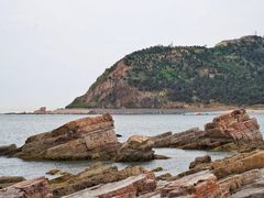 -长岛南北长山旅游景区