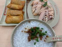 -百家鸡味馆(清泰店)