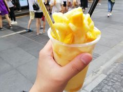 -八一路好吃街(雨田商务大厦店)