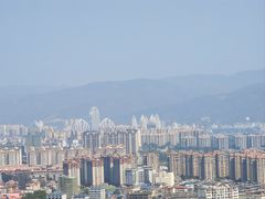 -西双版纳勐泐文化旅游区