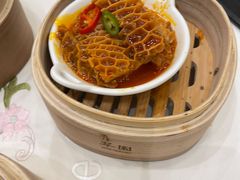 冶味金钱肚-翠园(北京王府中环店)