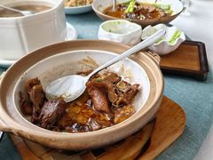 -东南里湖景餐厅·新闽菜(浦西万达店)
