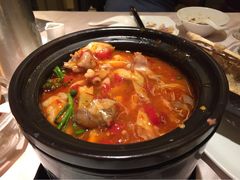 粗茶淡饭•汉口公馆-粗茶淡饭·汉口公馆(循礼门店)