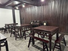 -乌镇东栅景区-茅盾故居