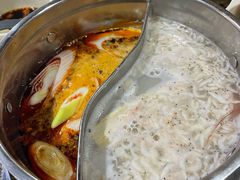 -巴犀烧烤(新崇光店)