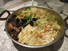 -悦海·家宴·冰花皮皮虾大锅贴(宝龙店)