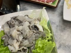 -壹条龙饭庄台基厂店