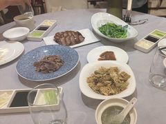 -全聚德(上海首店浦东店)