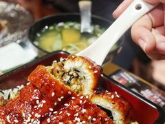 鳗鱼饭-有喜屋·深夜食堂(北京西路店)