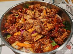 -过锅瘾三汁焖锅(泰华假日广场店)