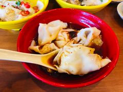 -龙抄手(春熙路总店)