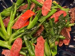 -誉八仙粤菜(万象天地店)