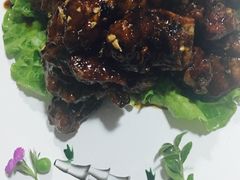 黑醋骨-小城味道(嘉兴首店)
