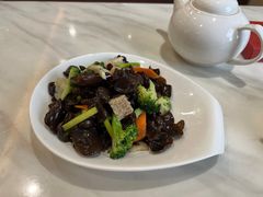-培万河间驴火•驴肉火锅(东平店)