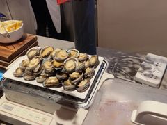 -杭州滨江世融艾美酒店·新食谱全日餐厅