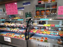 -韩麦大冷面(桂花街直营店)