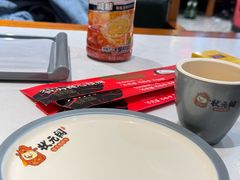 -状元阁烧烤(群力店)