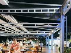 -渔家火锅·海鲜自助餐·演艺(亚龙湾天域酒店)