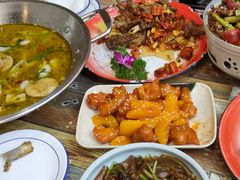 -八张桌子(老店)