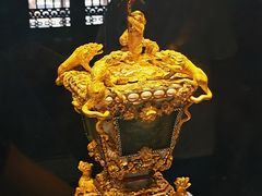 -承德避暑山庄景区