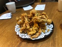 -三猫黑鱼花(南大店)