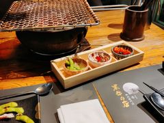 -黑牛の店·和牛烧肉(大悦城店)