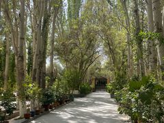 -艾提尕尔清真寺