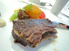 -王品牛排(杭州大厦店)